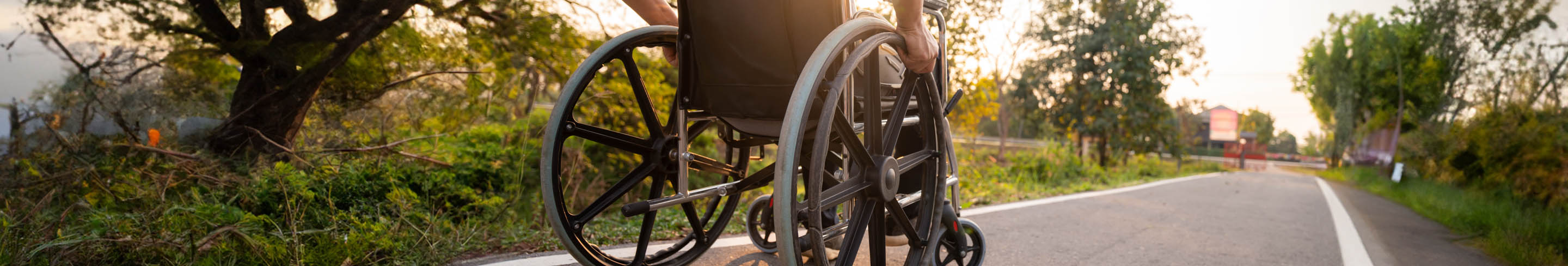 Spinale Muskelatrophie banner